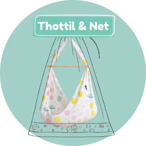 Thottil & Net